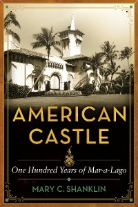 American Castle - Mary Shanklin