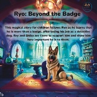 Ryo, Beyond the Badge - Motorca Cami, Motorca Paul