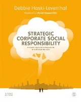 Strategic Corporate Social Responsibility -  Debbie Haski-Leventhal