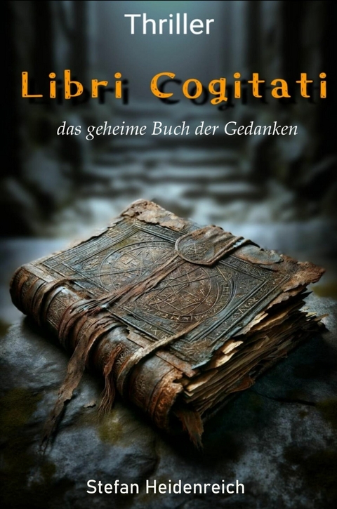 Libri Cogitati - Stefan Heidenreich