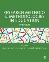 Research Methods and Methodologies in Education - 