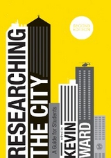 Researching the City - 