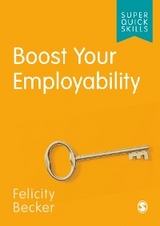 Boost Your Employability - Felicity Becker