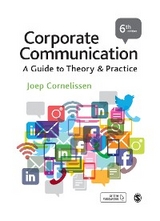 Corporate Communication - Joep P. Cornelissen