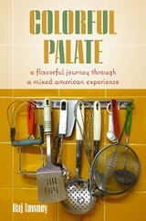 Colorful Palate -  Raj Tawney