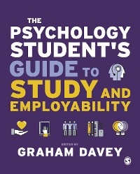 Psychology Student's Guide to Study and Employability - 
