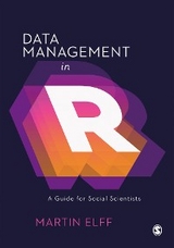 Data Management in R - Martin Elff