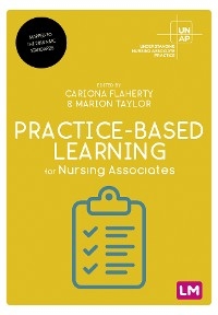 Practice-Based Learning for Nursing Associates - 