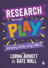 Research through Play - 