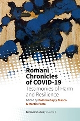 Romani Chronicles of COVID-19 - 