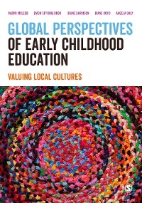Global Perspectives of Early Childhood Education - 