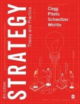 Strategy -  Stewart R Clegg,  Christos Pitelis,  Jochen Schweitzer,  Andrea Whittle