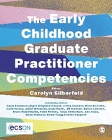 Early Childhood Graduate Practitioner Competencies - 