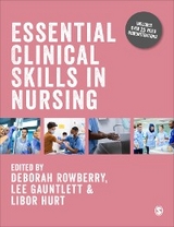Essential Clinical Skills in Nursing - 