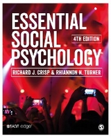 Essential Social Psychology -  Richard J. Crisp,  Rhiannon N. Turner