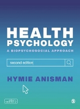 Health Psychology -  Hymie Anisman