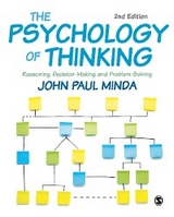 Psychology of Thinking -  John Paul Minda