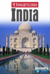 India Insight Guide - Insight