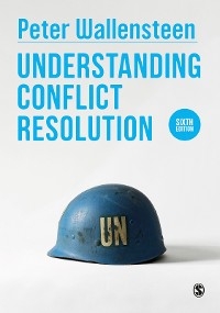 Understanding Conflict Resolution -  Peter Wallensteen