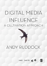 Digital Media Influence -  Andy Ruddock