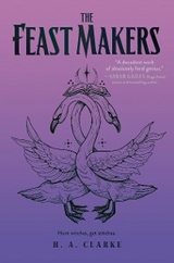 Feast Makers -  H. A. Clarke