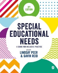 Special Educational Needs - 