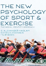 New Psychology of Sport and Exercise - 