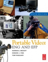 Portable Video - Medoff, Norman; Fink, Edward J.