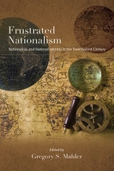 Frustrated Nationalism - 