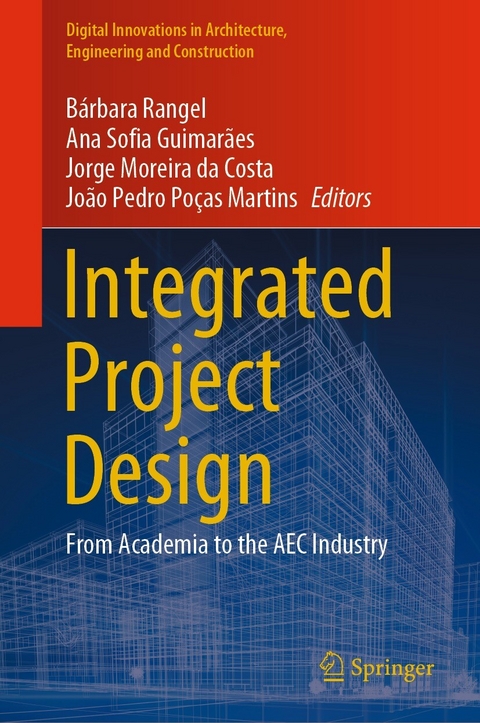 Integrated Project Design - 