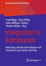 Integration in Kommunen - 