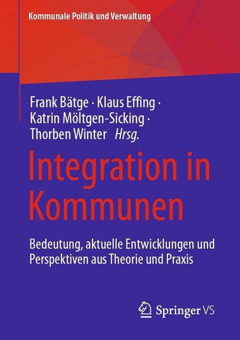 Integration in Kommunen - 