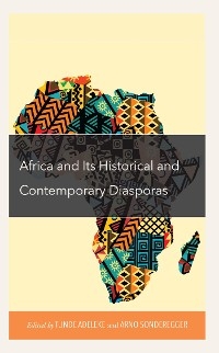 Africa and its Historical and Contemporary Diasporas - 