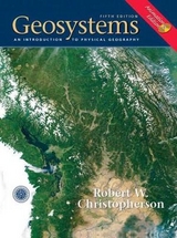 Geosystems Animation Edition - Christopherson, Robert W.