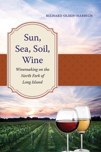 Sun, Sea, Soil, Wine -  Richard Olsen-Harbich