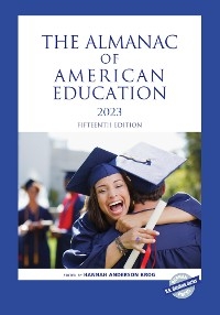 Almanac of American Education 2023 - 