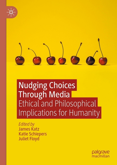 Nudging Choices Through Media - 