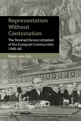 Heralds of a Democratic Europe -  Koen van Zon