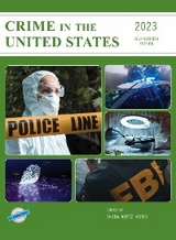 Crime in the United States 2023 - 