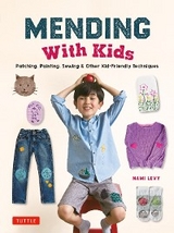 Mending With Kids -  Nami Levy