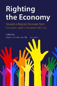 Righting the Economy - 