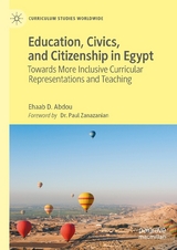Education, Civics, and Citizenship in Egypt - Ehaab D. Abdou