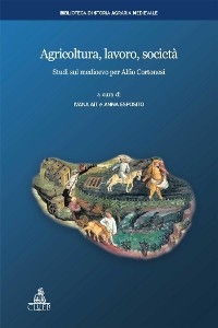 Agricoltura, lavoro, società - Ivana Ait, Anna Esposito