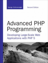 Advanced PHP Programming - Schlossnagle, George