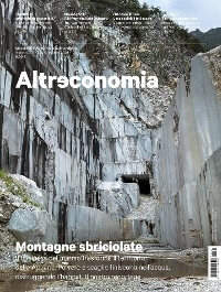 Altreconomia 261 - Luglio/Agosto 2023 - Aa. Vv.