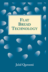 Flat Bread Technology - Jalal Qarooni