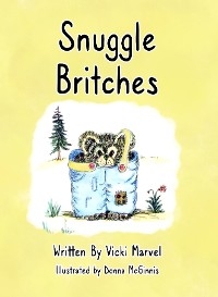 Snuggle Britches - Vicki Marvel