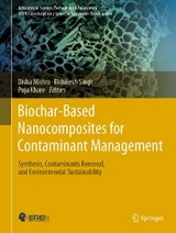 Biochar-Based Nanocomposites for Contaminant Management - 