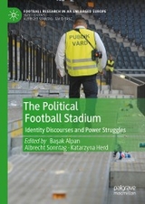 The Political Football Stadium - 