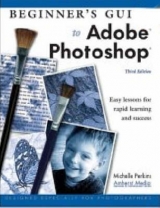 Beginner's Guide To Adobe Photoshop - Perkins, Michelle